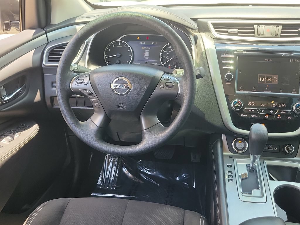 Used 2019 Nissan Murano S FWD image 19