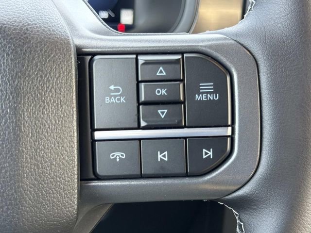 New 2026 Ford F150 Lariat w/ Bed Utility Package image 28