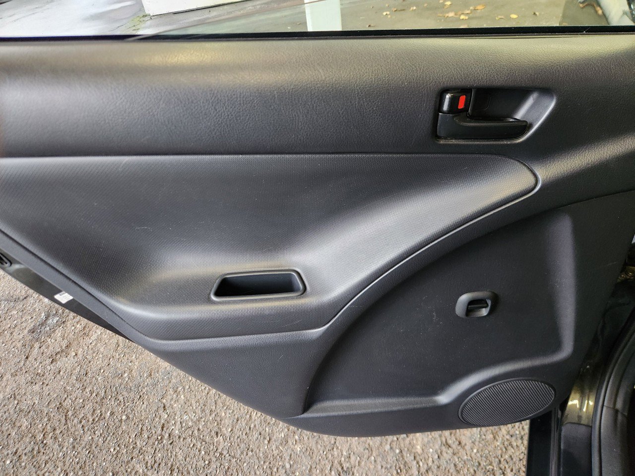 Used 2005 Toyota Matrix image 14