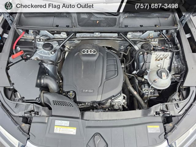 Used 2018 Audi Q5 2.0T Premium Plus w/ Premium Plus Package AWD/4WD image 15