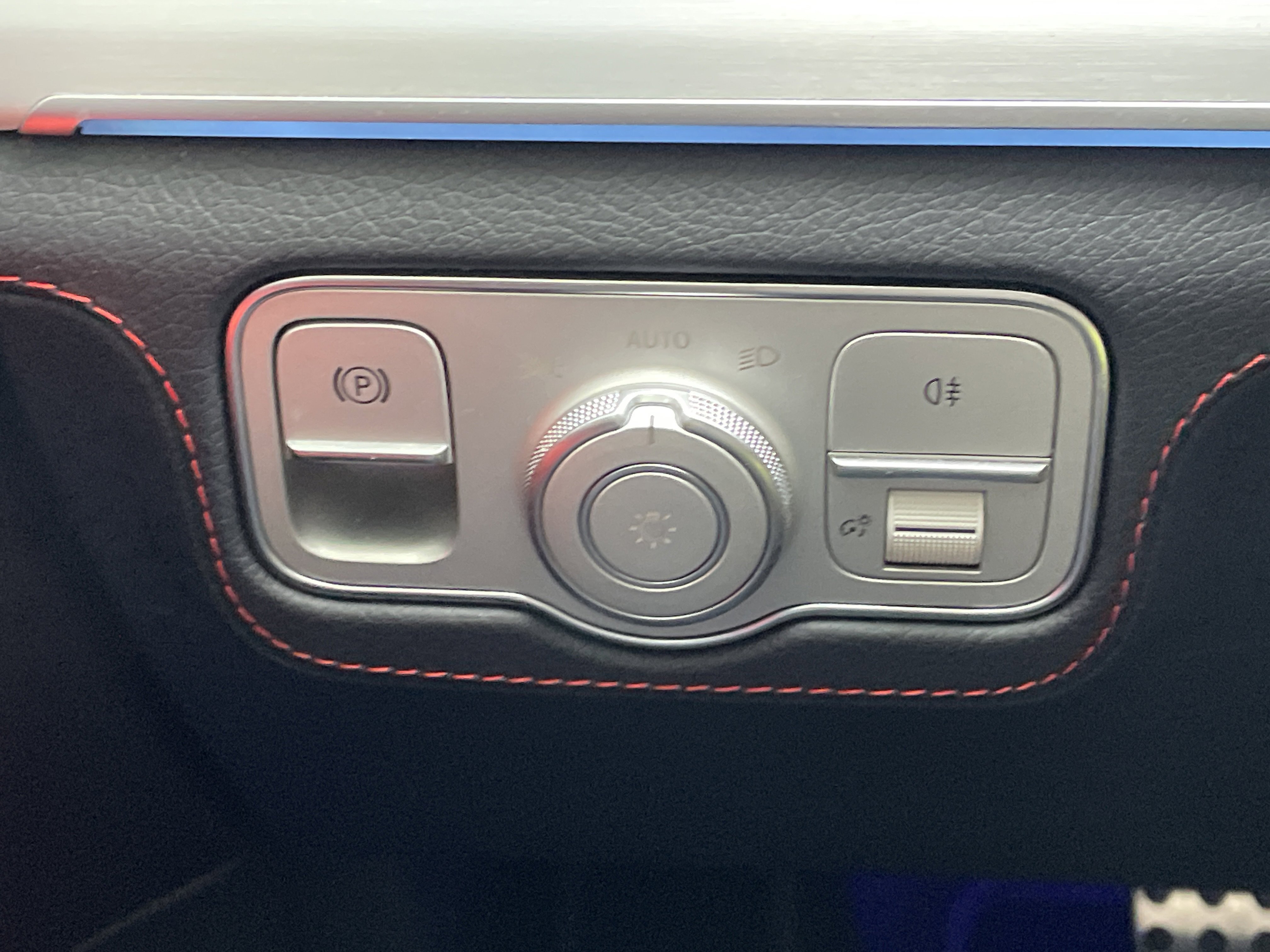 Certified 2025 Mercedes-Benz GLE 53 AMG 4MATIC Coupe image 24