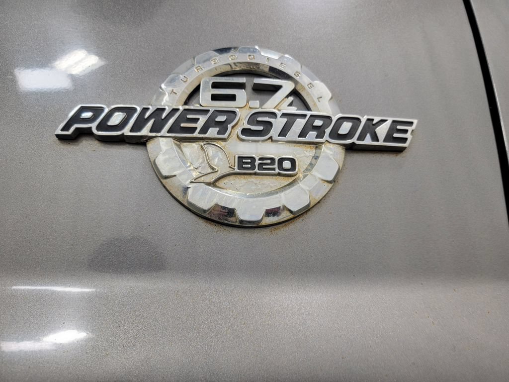 Used 2011 Ford F250 XLT w/ XLT Premium Pkg AWD/4WD image 38