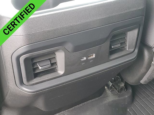 Certified 2022 Chevrolet Silverado 1500 RST w/ Convenience Package II AWD/4WD image 22