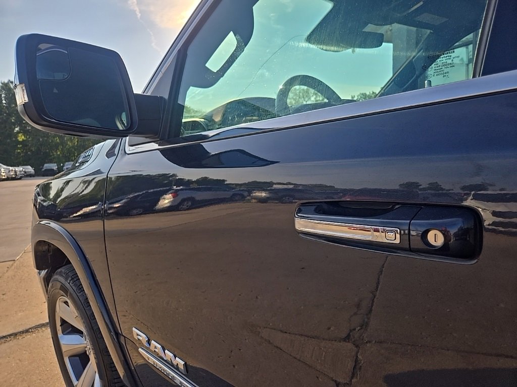 Used 2021 RAM 1500 Limited image 38
