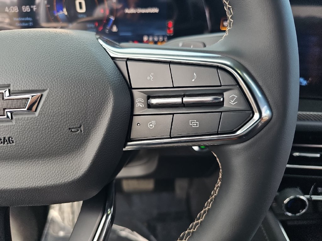 New 2027 Chevrolet Traverse Z71 w/ Driver Confidence Package AWD/4WD image 19