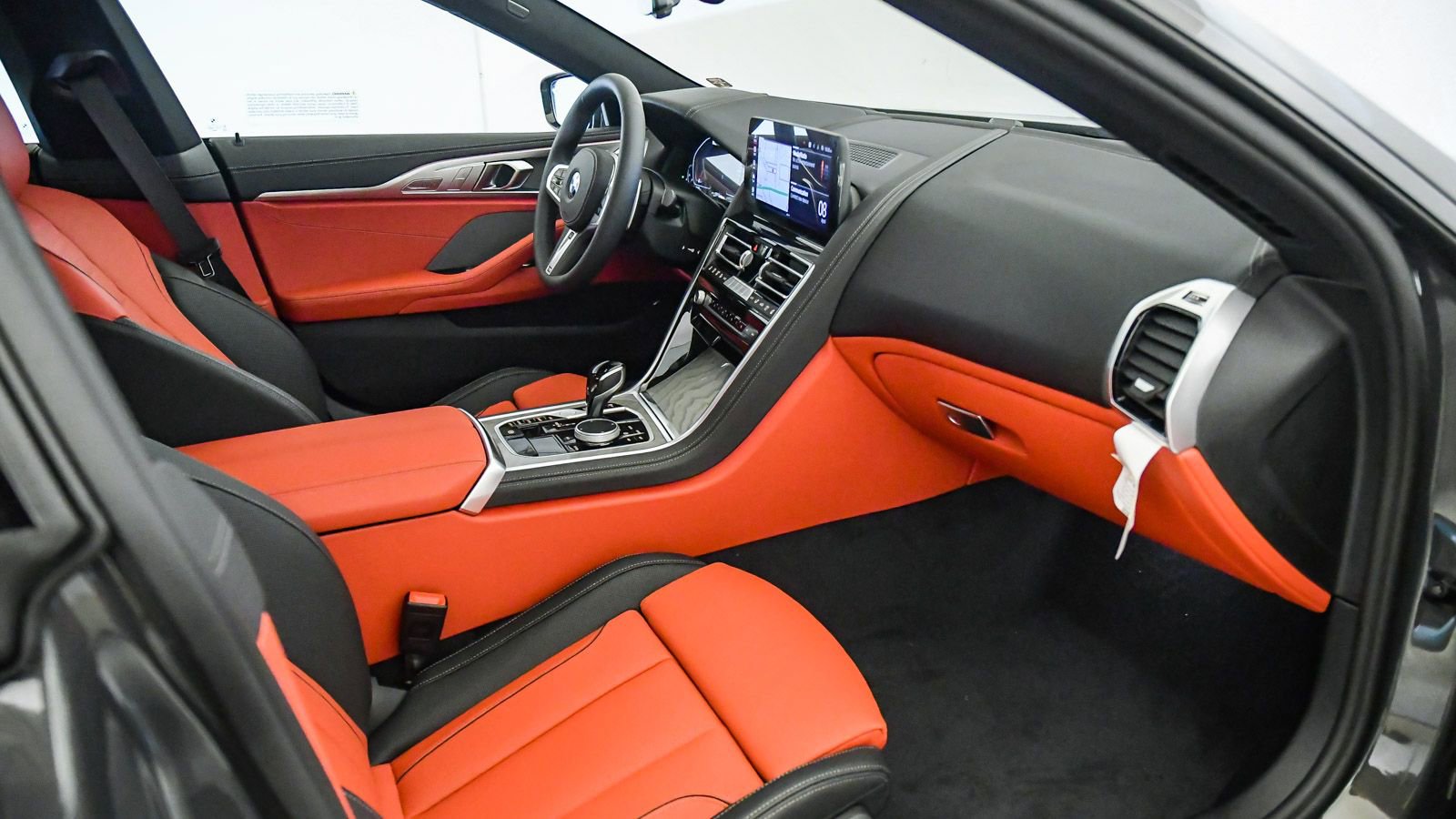New 2026 BMW 840i RWD image 17