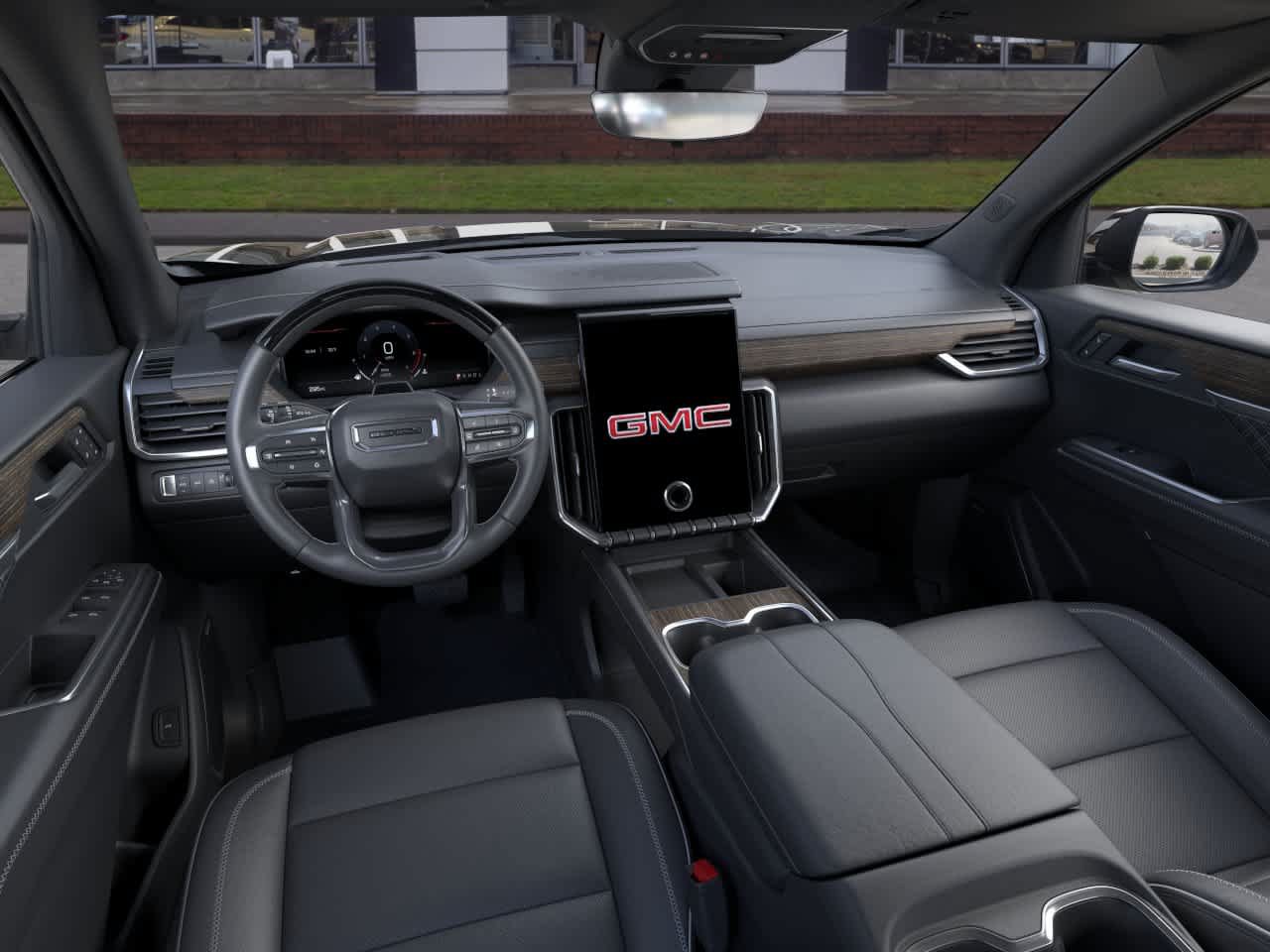 New 2026 GMC Acadia Denali AWD/4WD image 15