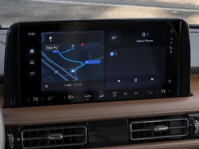 New 2026 Lincoln Aviator Reserve AWD/4WD image 15