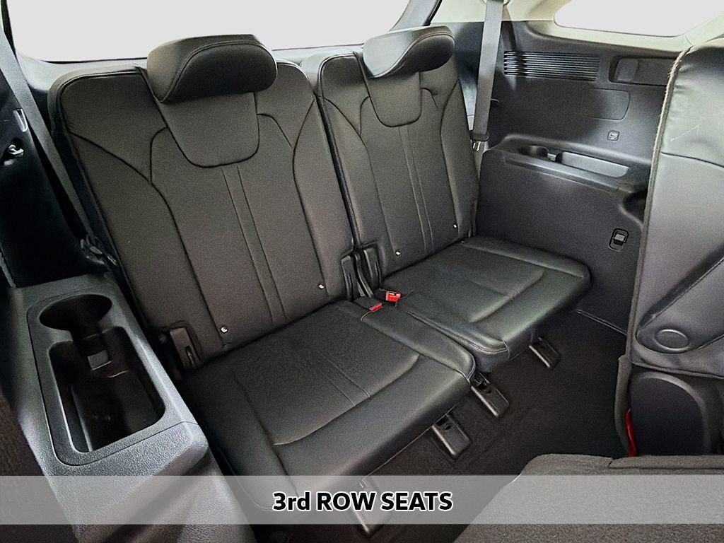 Used 2023 Kia Sorento EX w/ Panoramic Sunroof Package FWD image 10