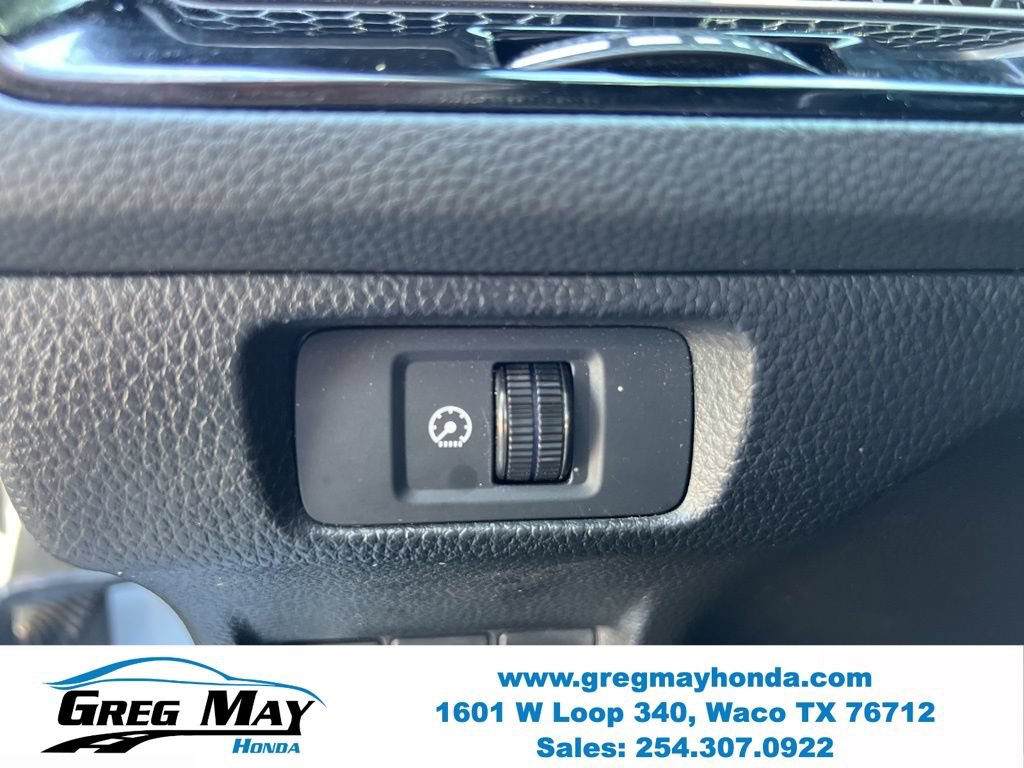 Used 2023 Honda Civic Sport image 21