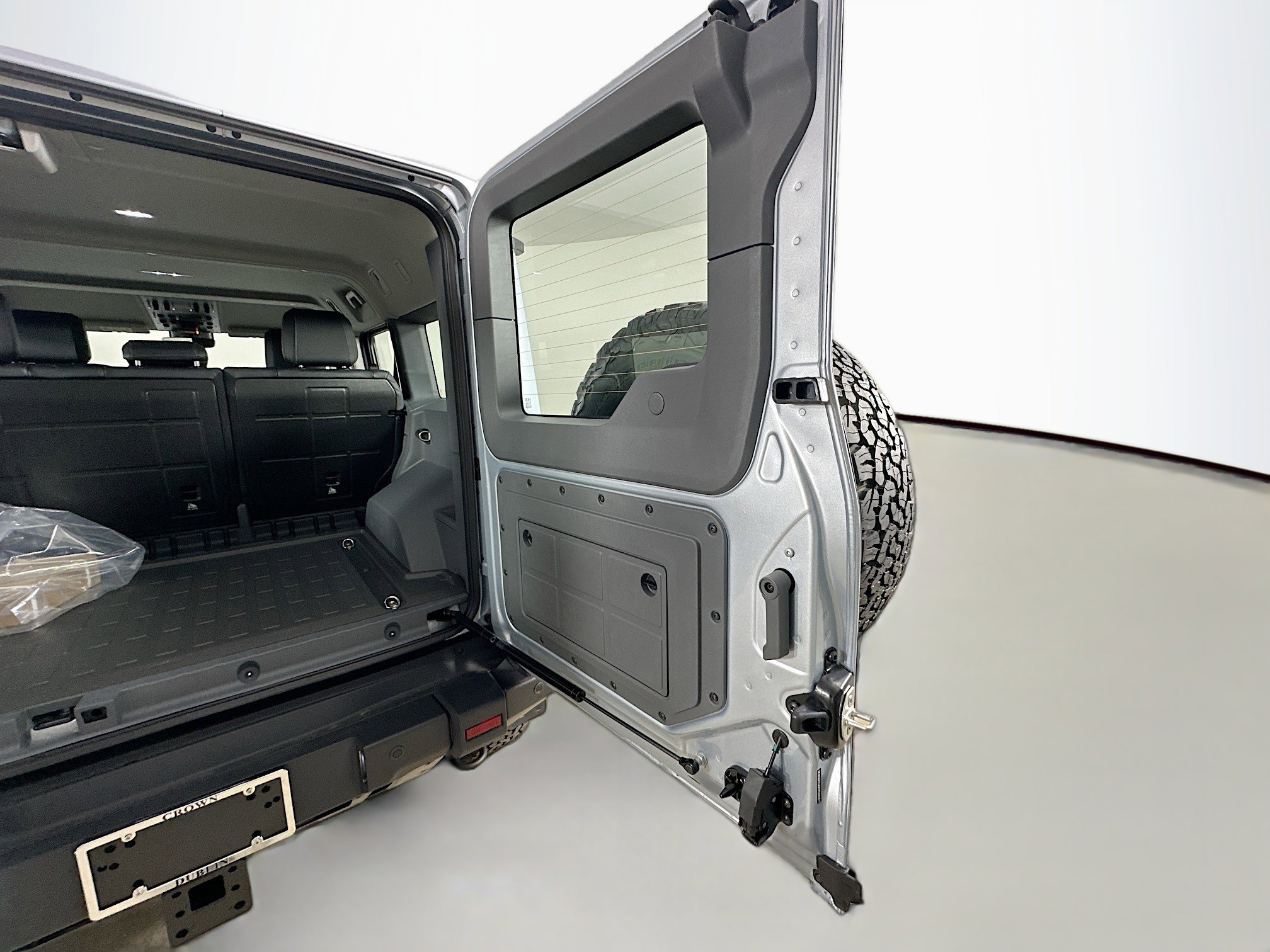 New 2026 INEOS Grenadier AWD/4WD image 42