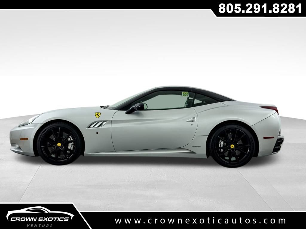 Used 2012 Ferrari California image 7