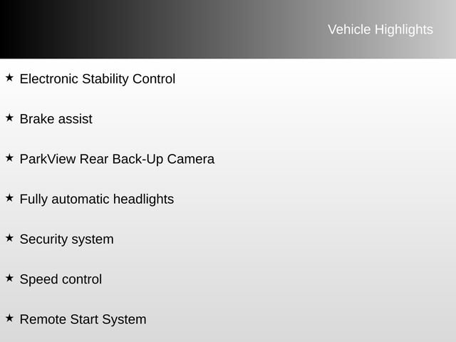 Used 2023 Jeep Grand Cherokee Altitude image 18