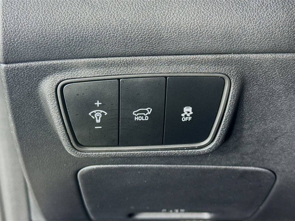 Certified 2024 Hyundai Tucson SEL FWD image 10