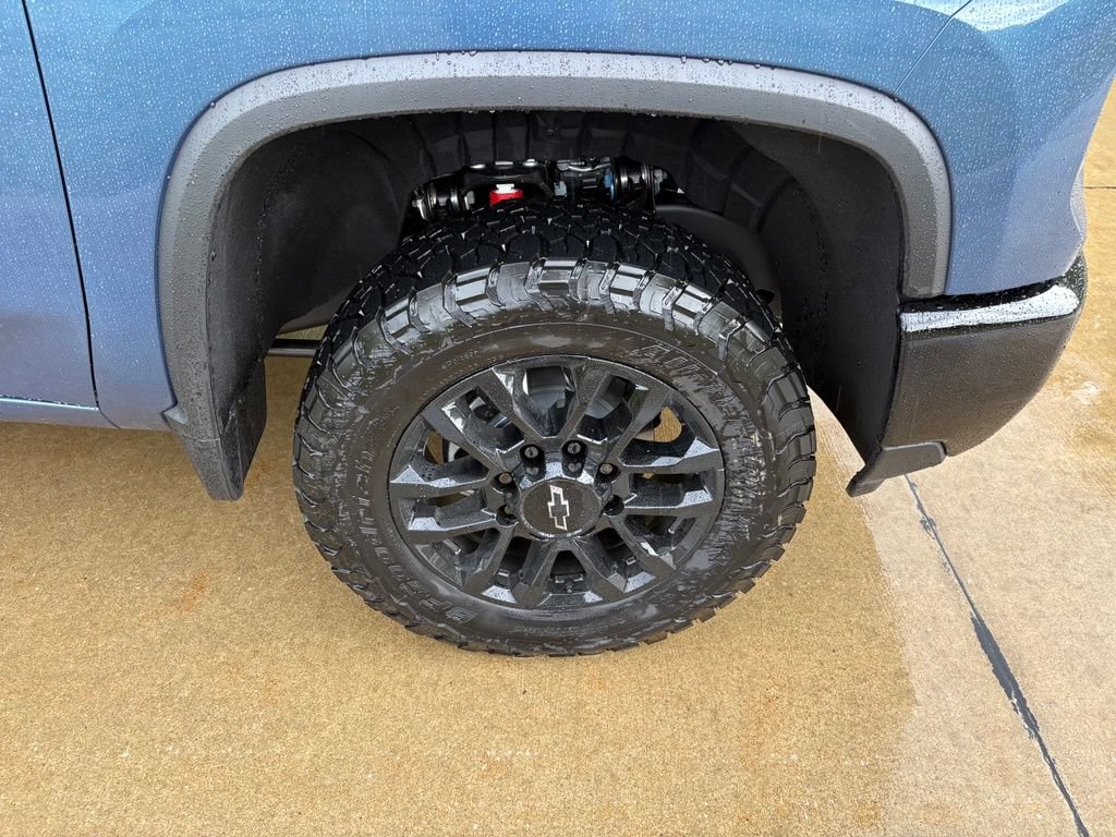 New 2026 Chevrolet Silverado 2500 LT w/ Trail Boss Package AWD/4WD image 66