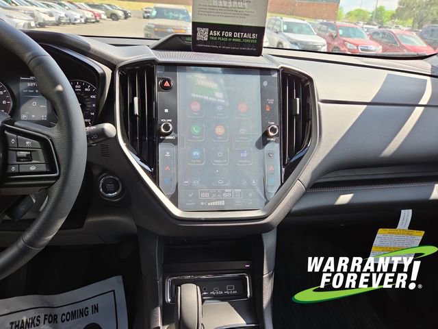 New 2026 Subaru Ascent Limited Bronze AWD/4WD image 11