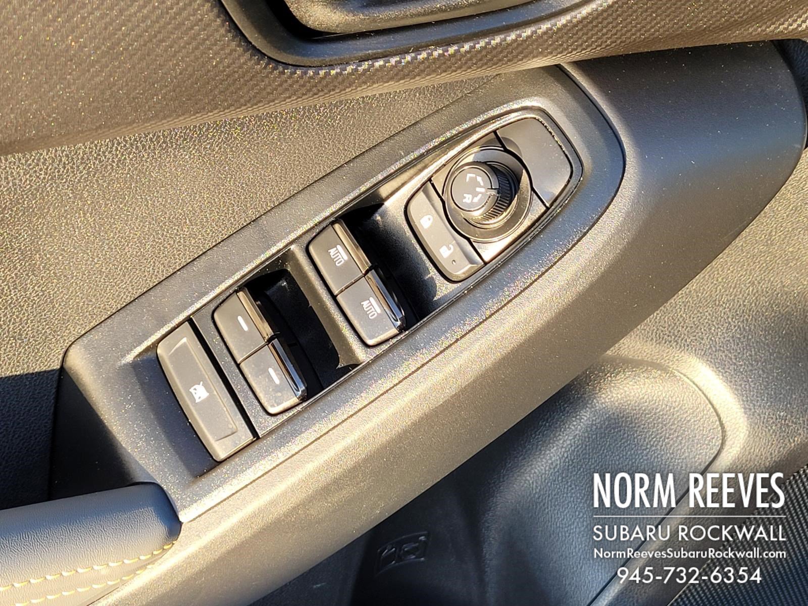 Certified 2025 Subaru Crosstrek 2.5i Sport w/ Popular Package #4A image 26