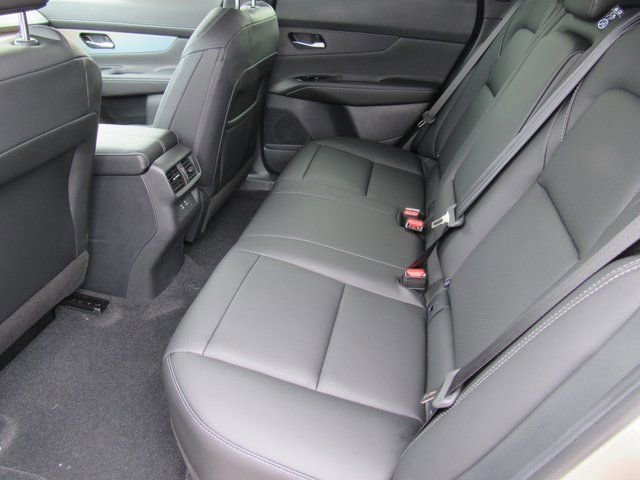 New 2026 Nissan Murano SL image 8