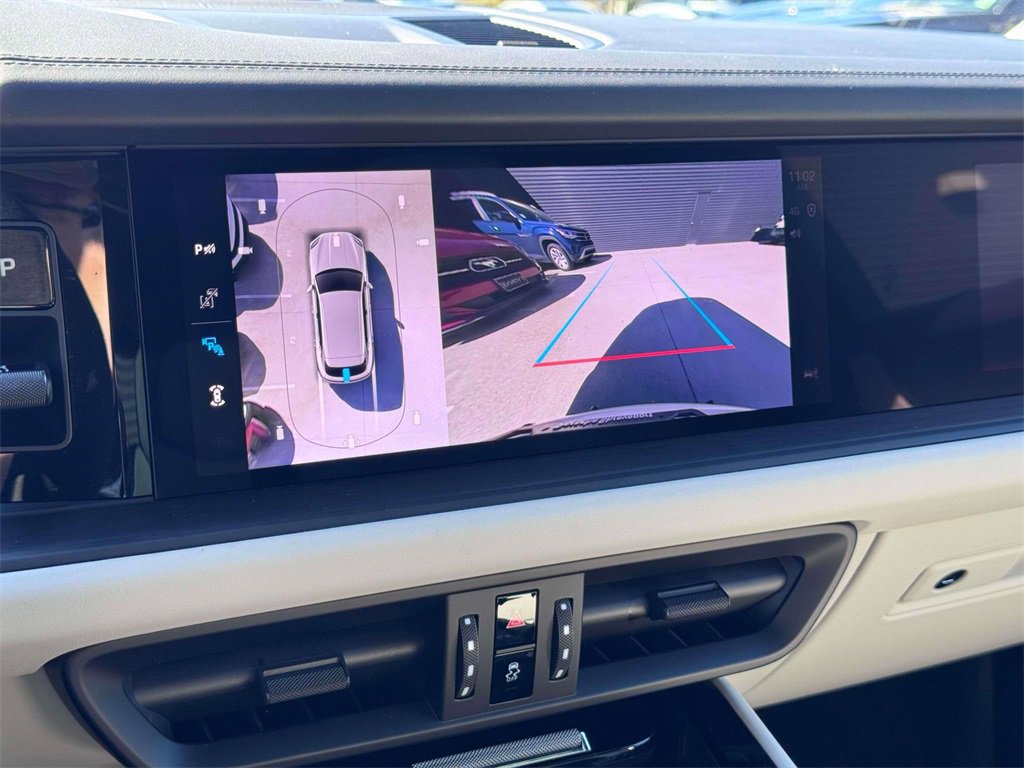 New 2026 Porsche Cayenne GTS image 22