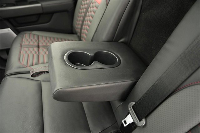 New 2025 Ford F150 Lariat w/ Equipment Group 502A High image 44