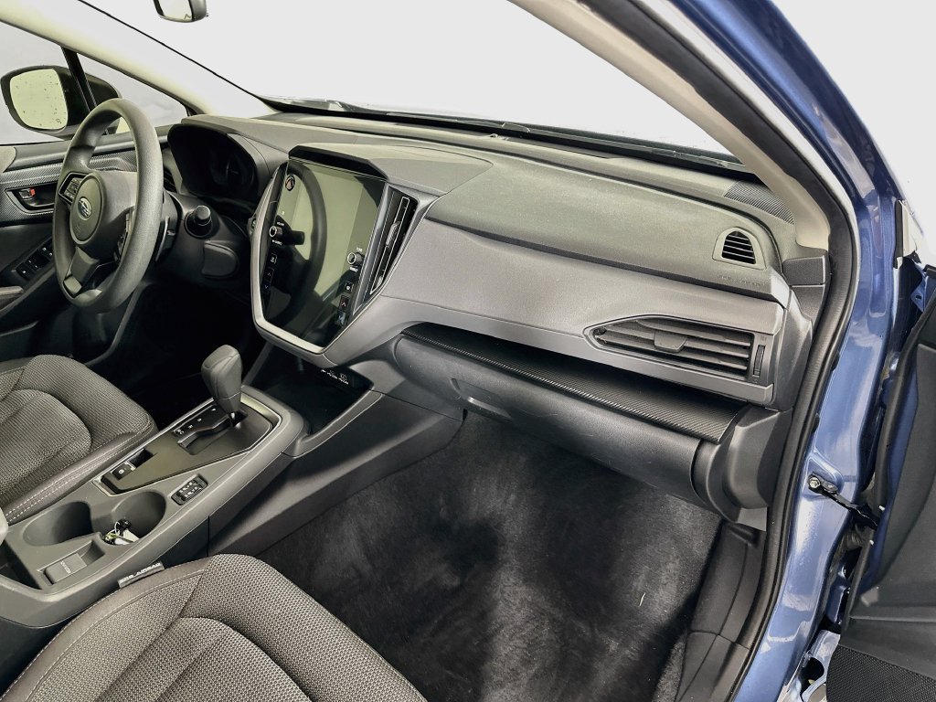 Certified 2024 Subaru Crosstrek 2.0i Premium AWD/4WD image 36