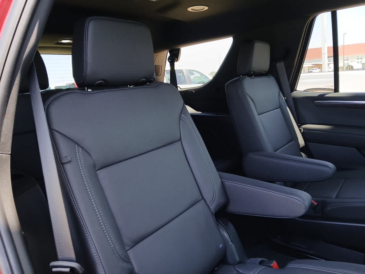 New 2026 Chevrolet Tahoe LT w/ Comfort Package AWD/4WD image 59