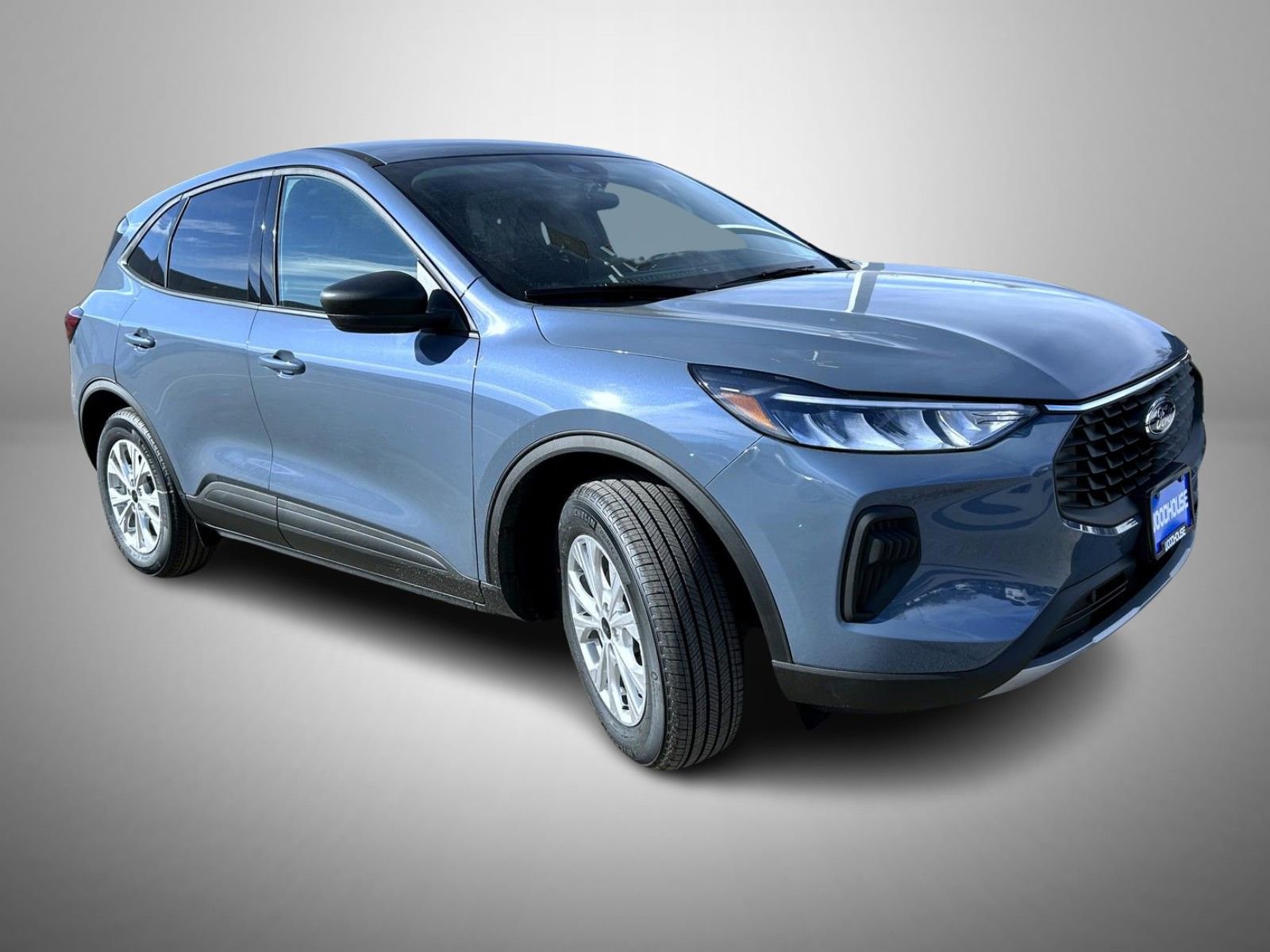 New 2026 Ford Escape Active w/ Cold Weather Package image 3