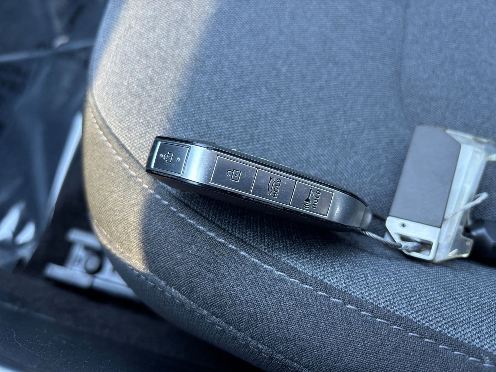 Used 2025 Kia K4 FWD image 22
