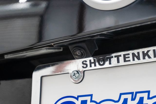 Used 2025 Nissan Sentra S image 8