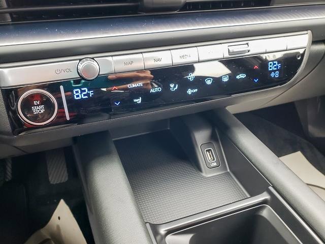 New 2025 Hyundai Ioniq 6 SE image 14