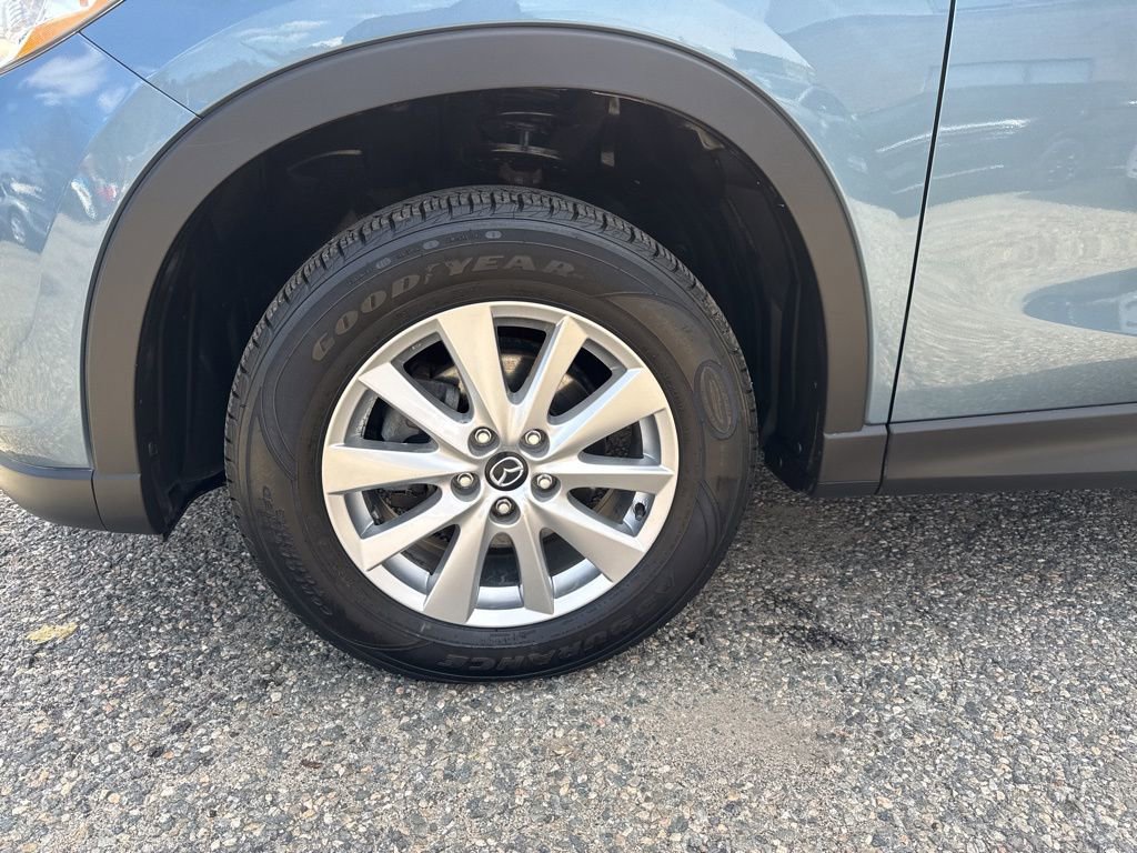 Used 2016 MAZDA CX-5 Touring image 10