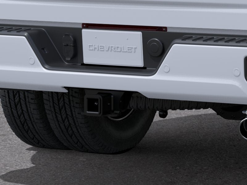 New 2026 Chevrolet Silverado 3500 High Country w/ Technology Package AWD/4WD image 38