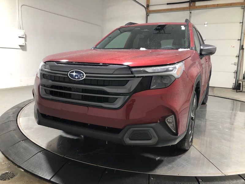 New 2026 Subaru Forester Limited image 5