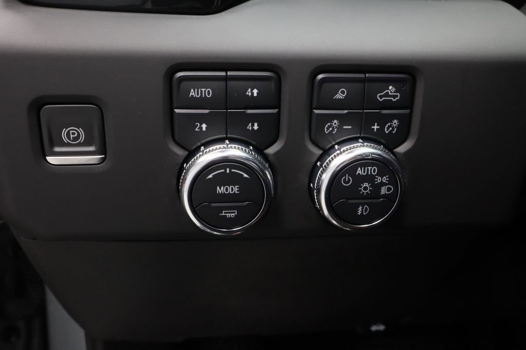 Used 2023 GMC Sierra 1500 Denali Ultimate AWD/4WD image 25
