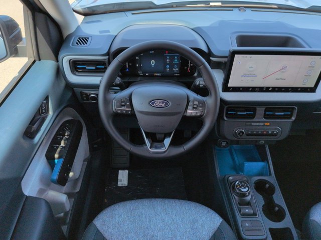 New 2026 Ford Maverick XLT w/ XLT Luxury Package FWD image 16