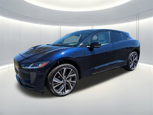 New 2024 Jaguar I-PACE R-Dynamic HSE