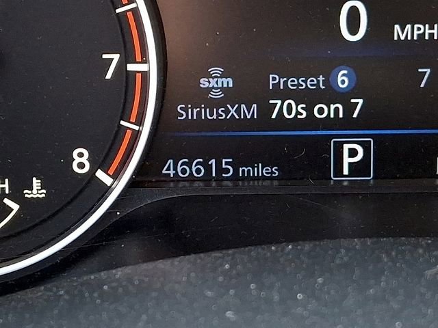 Used 2021 Nissan Altima 2.5 SL FWD image 21