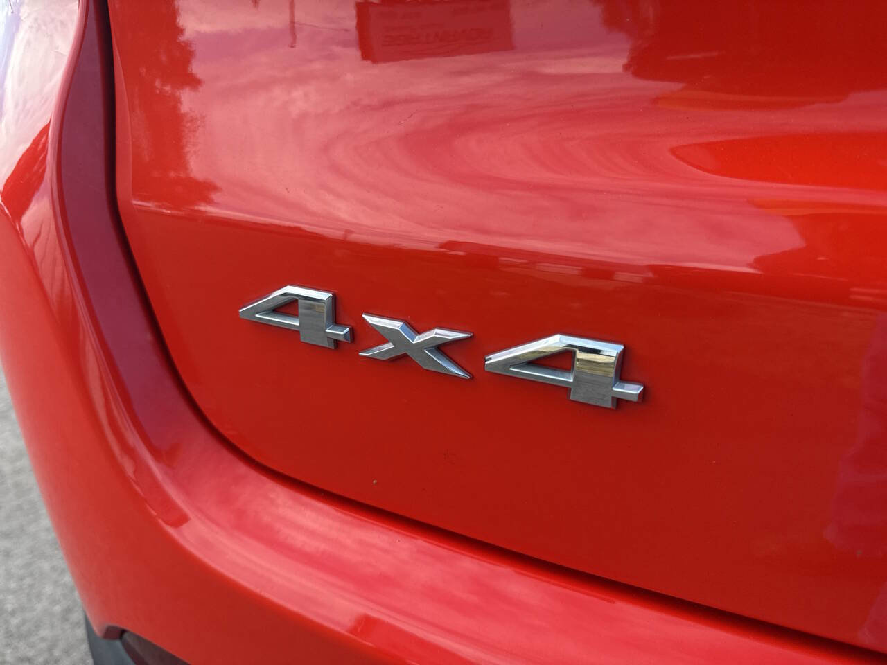 Used 2018 Jeep Compass Sport image 32