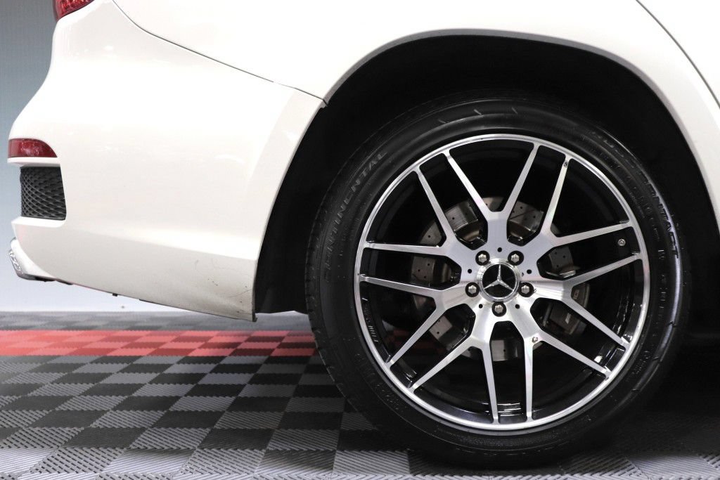 Used 2014 Mercedes-Benz GL 63 AMG 4MATIC image 87