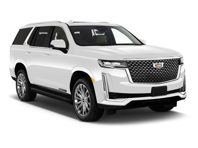 Used 2024 Cadillac Escalade Premium Luxury