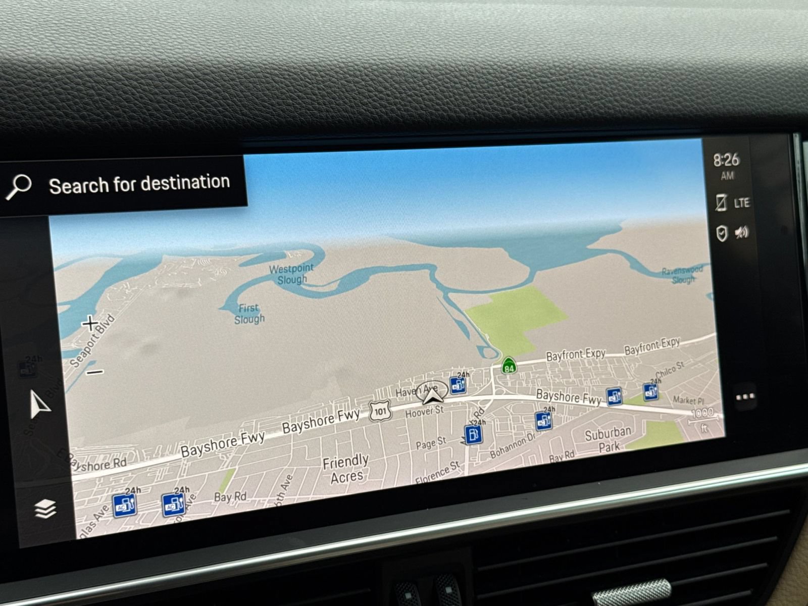 Certified 2022 Porsche Cayenne E-Hybrid AWD/4WD image 23