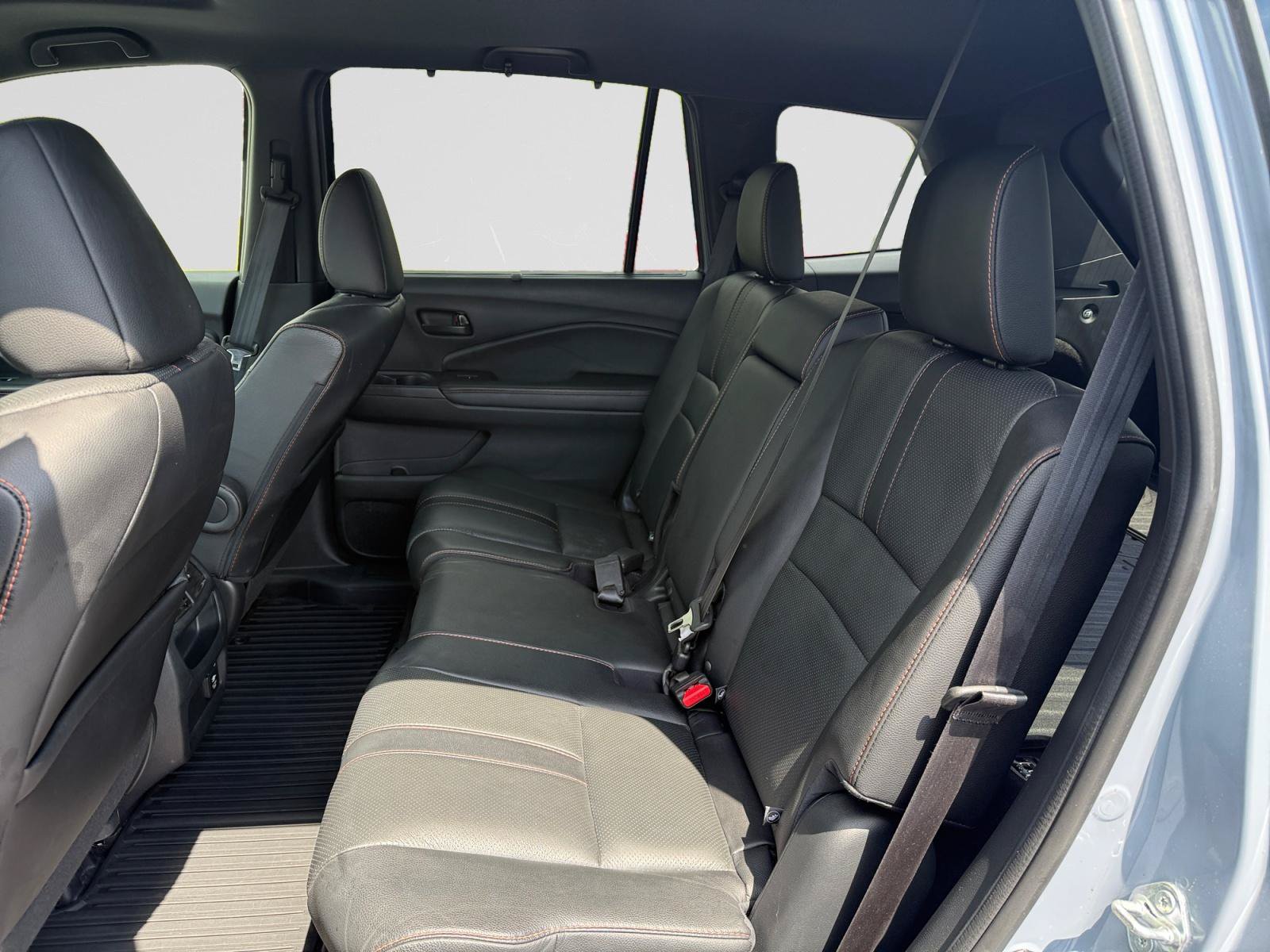 Used 2023 Honda Passport TrailSport image 13