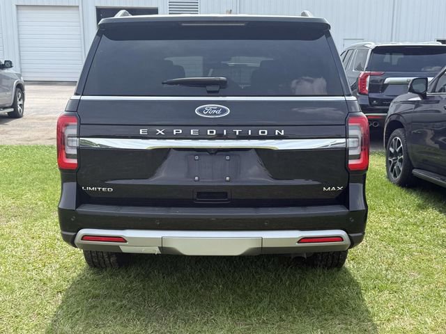 Used 2024 Ford Expedition Max Limited image 6
