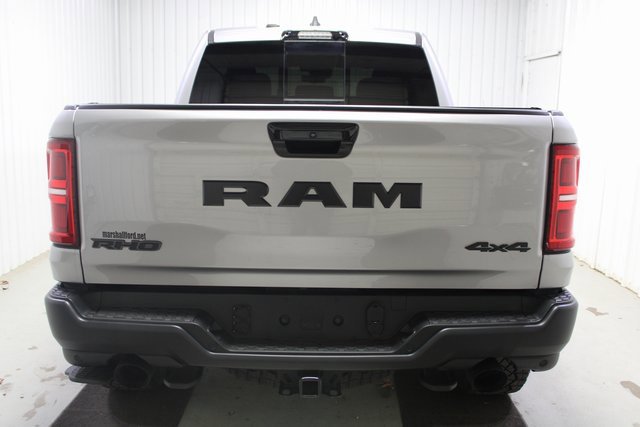 Used 2025 RAM 1500 RHO w/ RHO Level 1 Equipment Group image 5