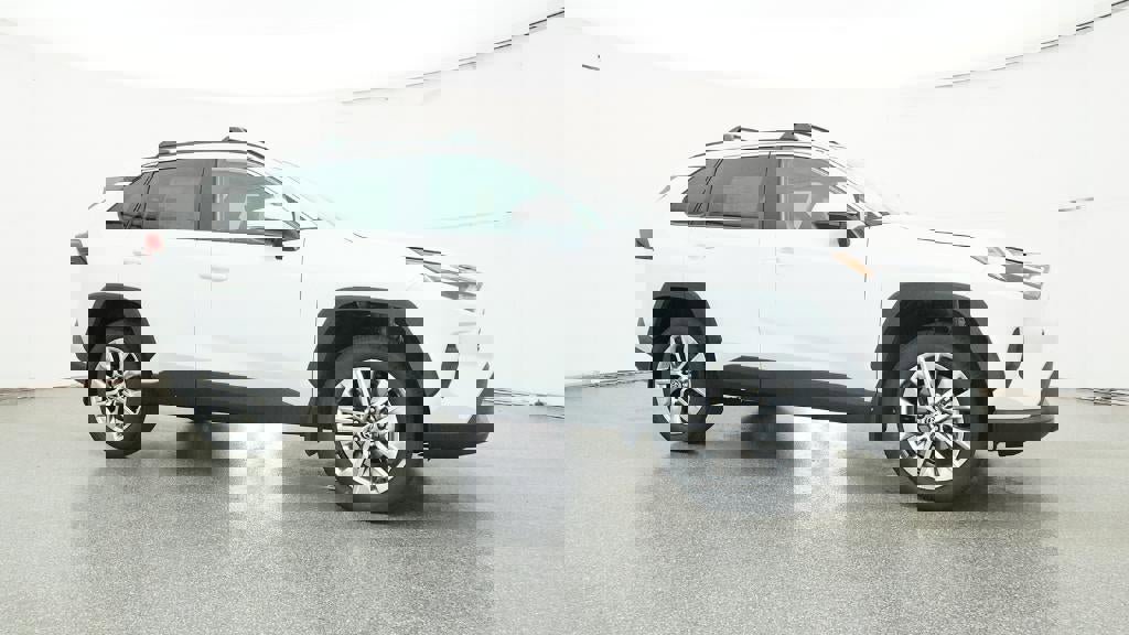 New 2025 Toyota RAV4 XLE Premium image 61