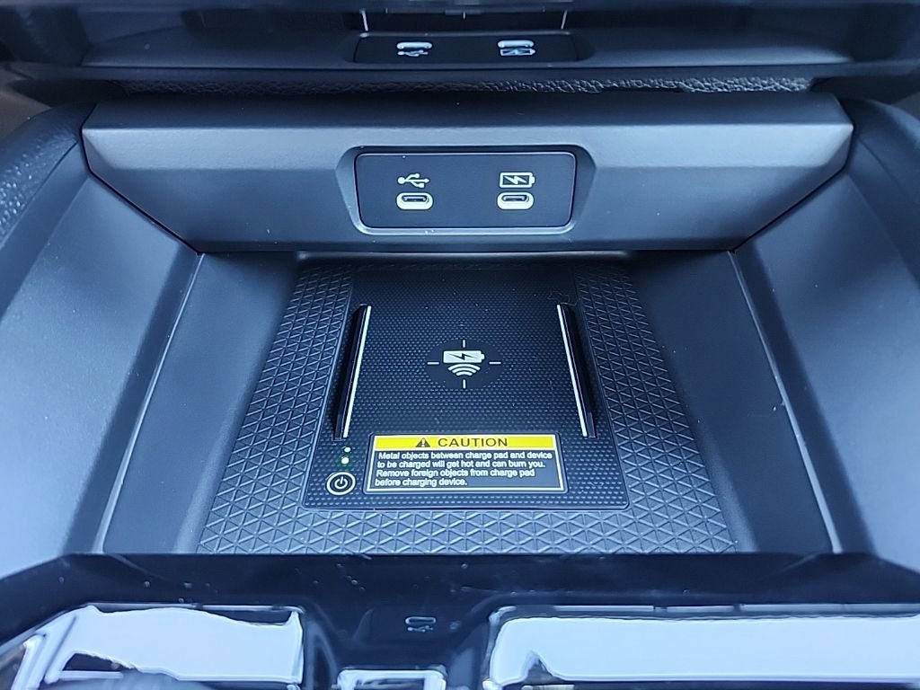 New 2025 Honda Accord Sport image 30