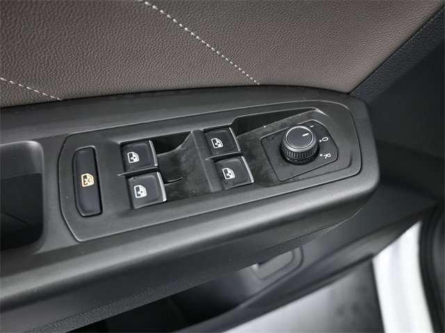 Used 2022 Volkswagen Atlas SE image 13