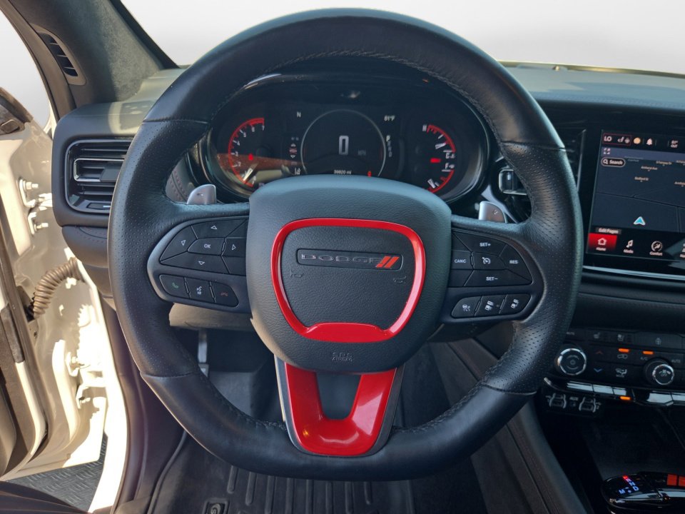 Used 2022 Dodge Durango R/T AWD/4WD image 13