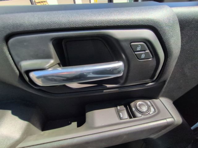 New 2025 Chevrolet Silverado 3500 W/T w/ WT Convenience Package image 14