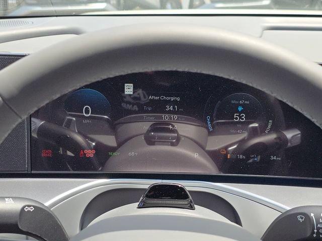 New 2026 Hyundai Ioniq 9 SEL AWD/4WD image 28